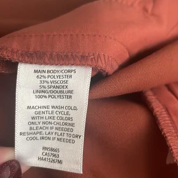 Halogen pants - Picture 5 of 5